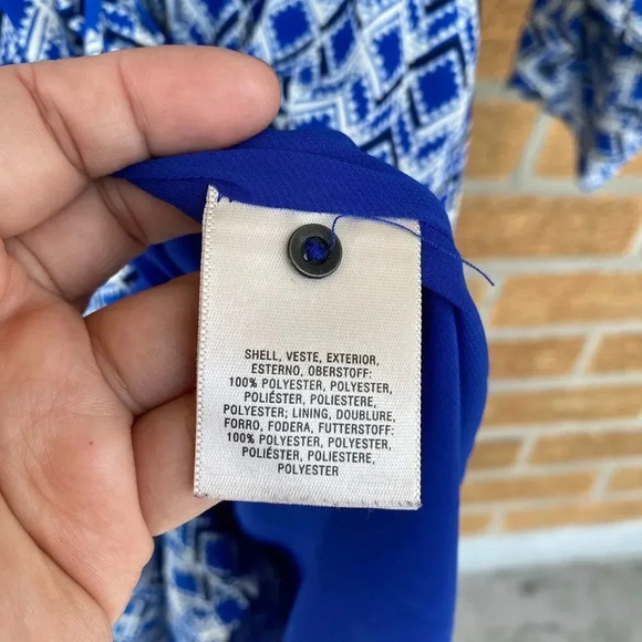 Anthropologie Maeve Galen Dress small - Picture 8 of 15